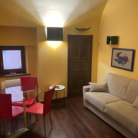 Giglio Apartment Navona 罗马 外观 照片