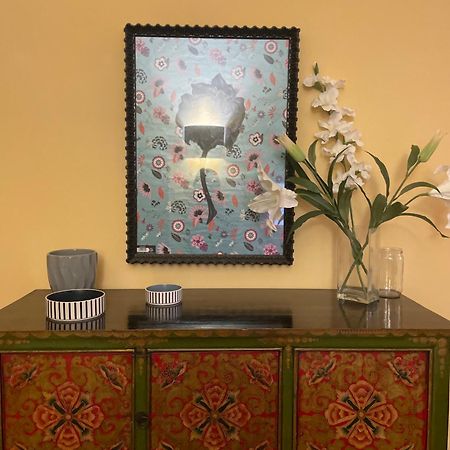 Giglio Apartment Navona 罗马 外观 照片