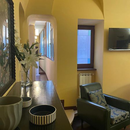 Giglio Apartment Navona 罗马 外观 照片