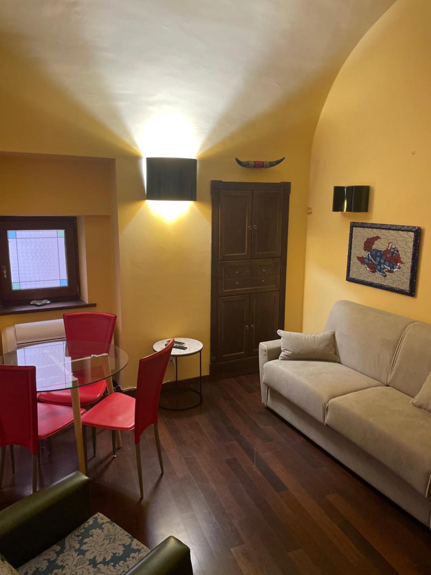 Giglio Apartment Navona 罗马 外观 照片