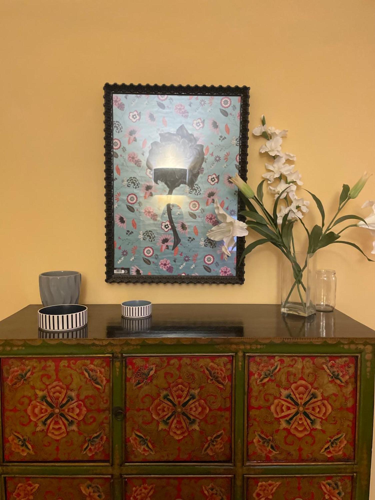 Giglio Apartment Navona 罗马 外观 照片