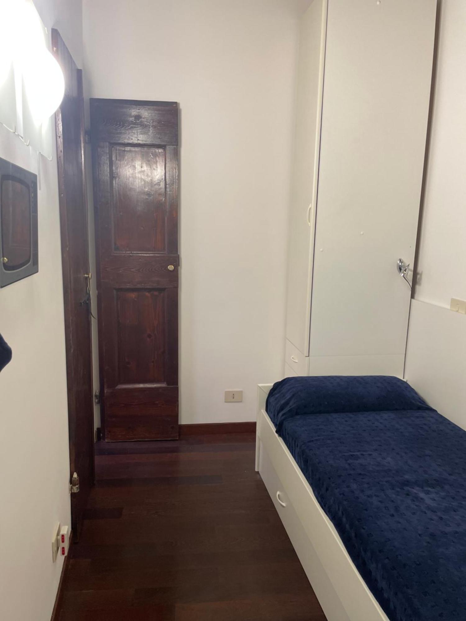 Giglio Apartment Navona 罗马 外观 照片