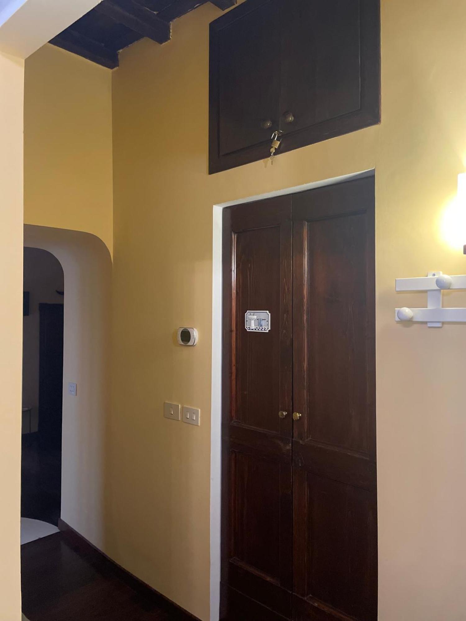 Giglio Apartment Navona 罗马 外观 照片
