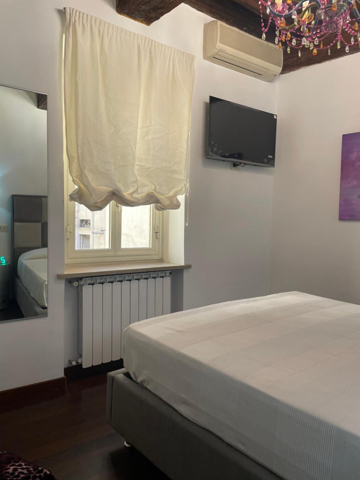 Giglio Apartment Navona 罗马 外观 照片