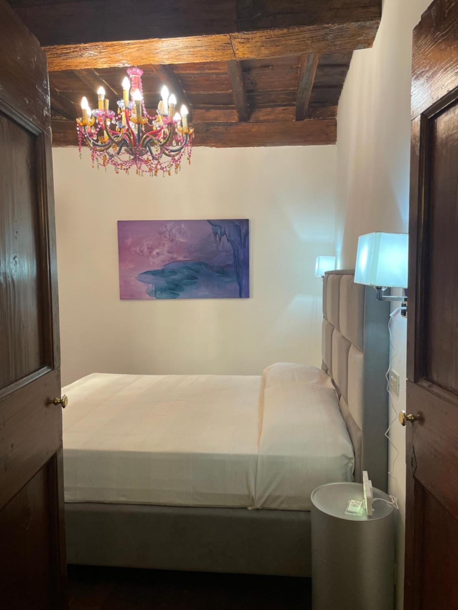 Giglio Apartment Navona 罗马 外观 照片