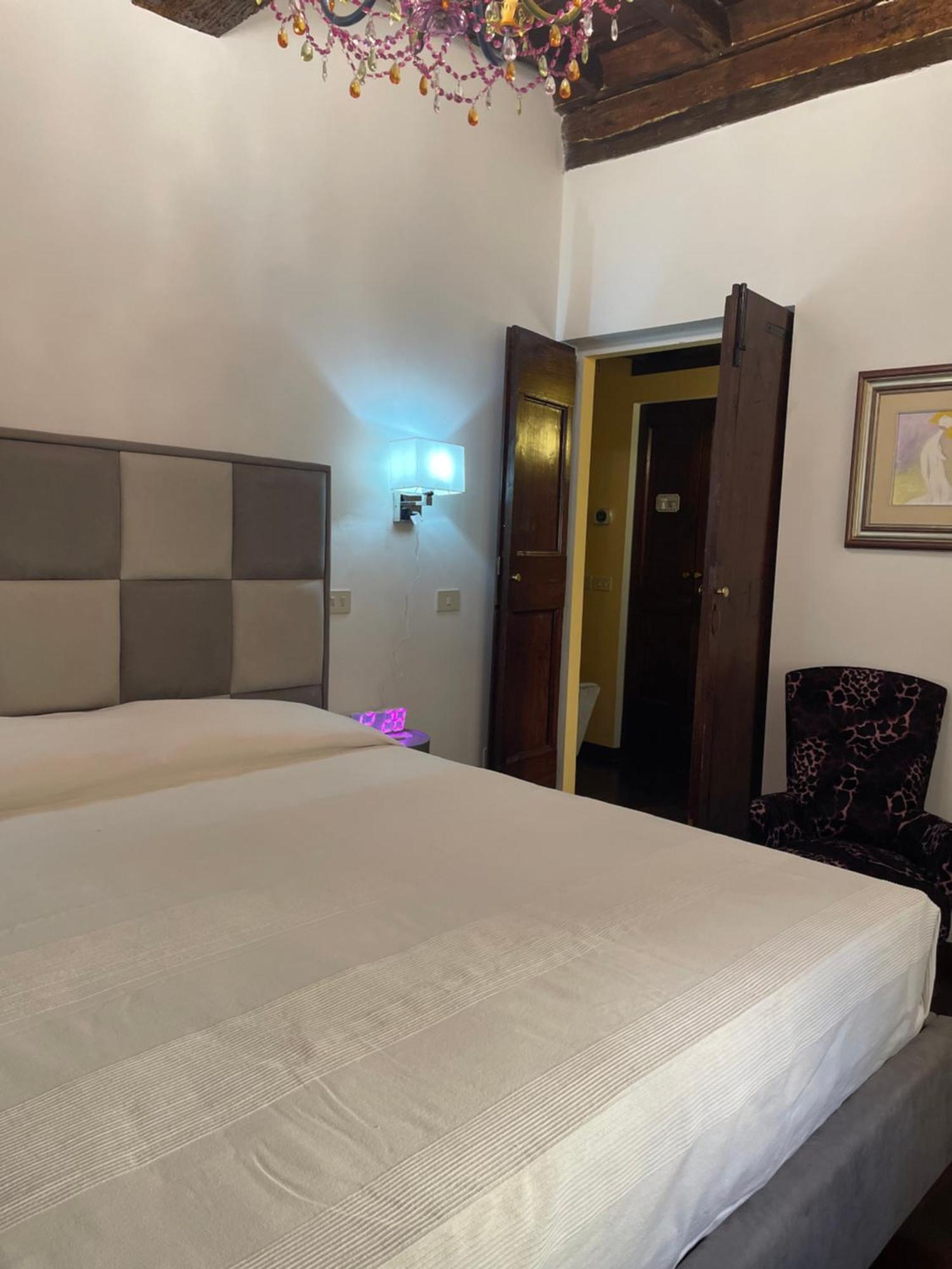 Giglio Apartment Navona 罗马 外观 照片