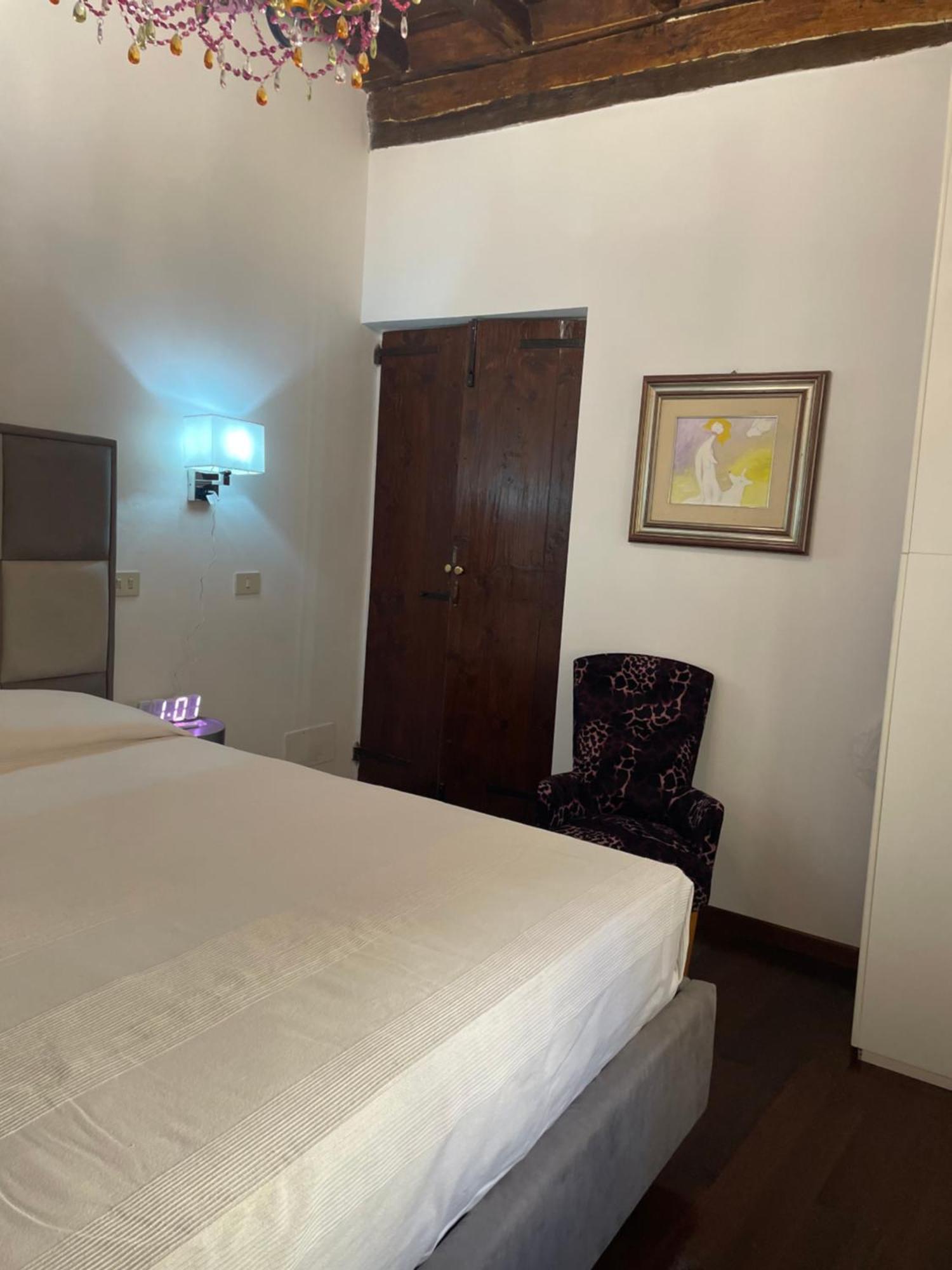 Giglio Apartment Navona 罗马 外观 照片
