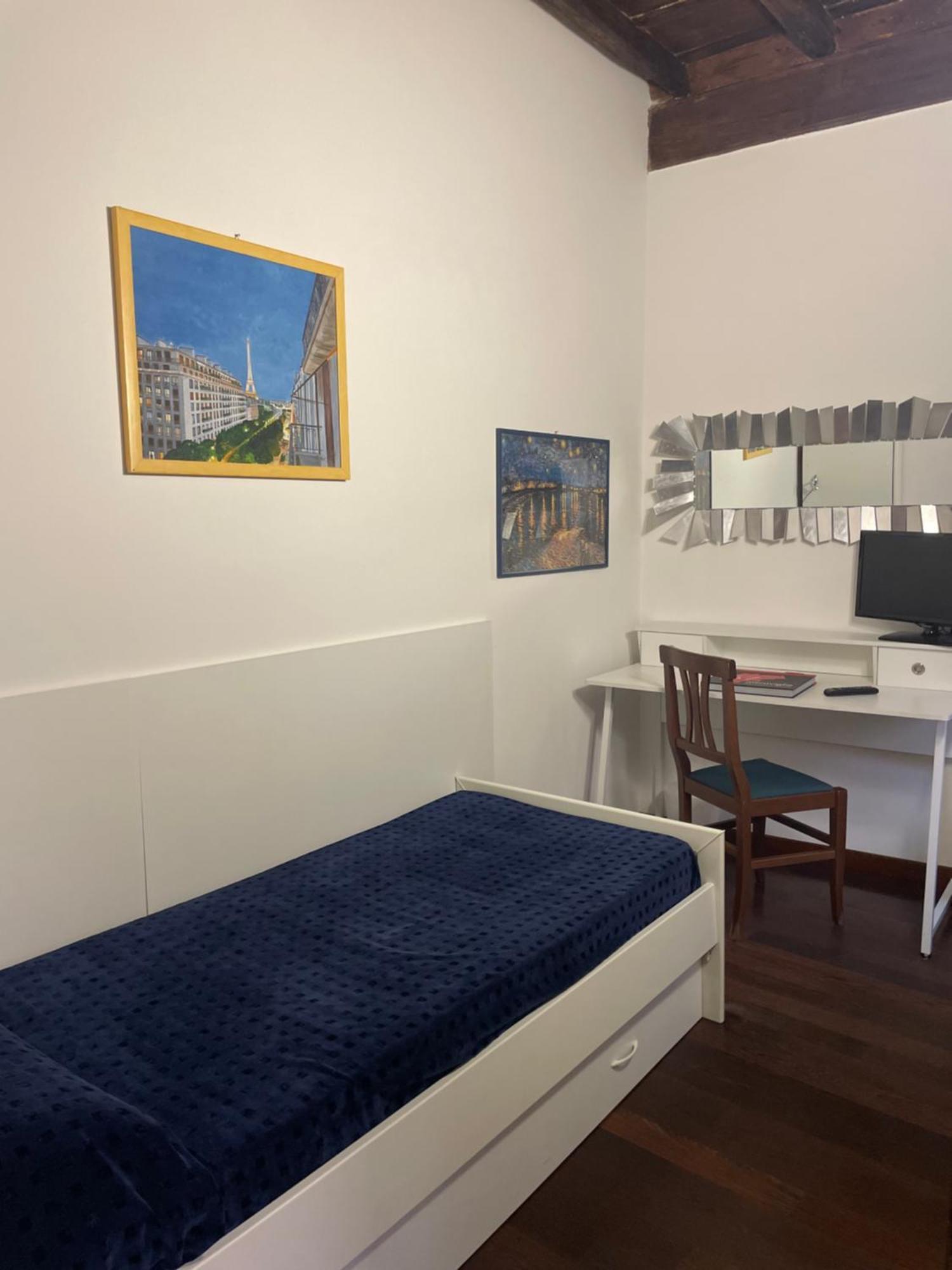 Giglio Apartment Navona 罗马 外观 照片