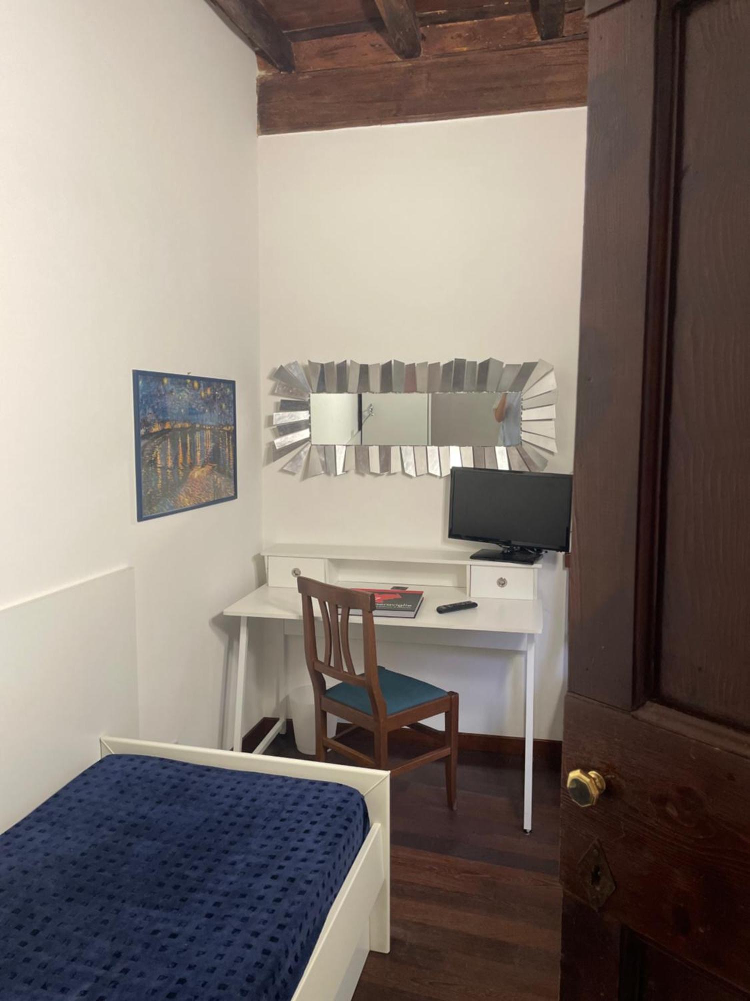 Giglio Apartment Navona 罗马 外观 照片