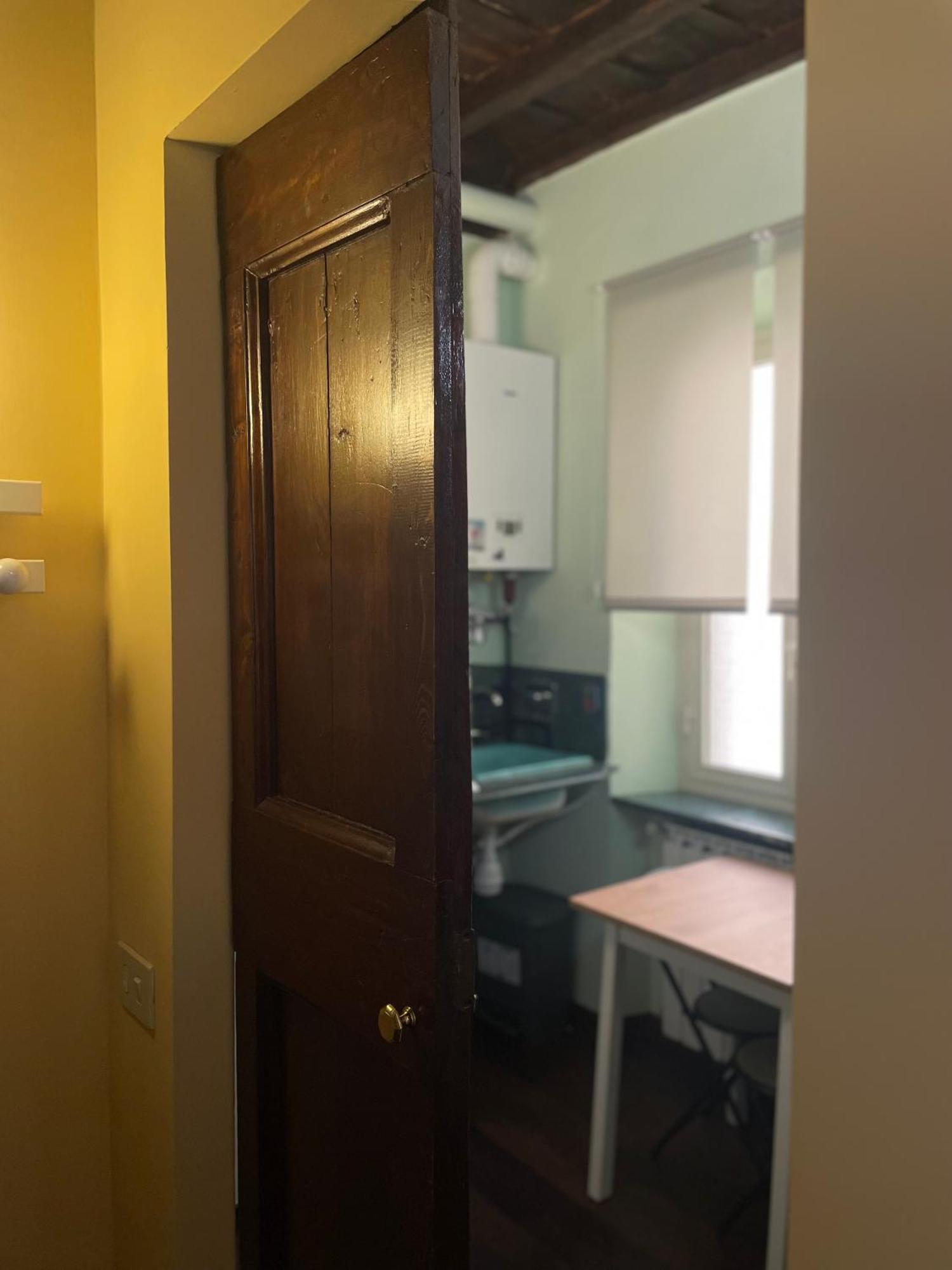 Giglio Apartment Navona 罗马 外观 照片