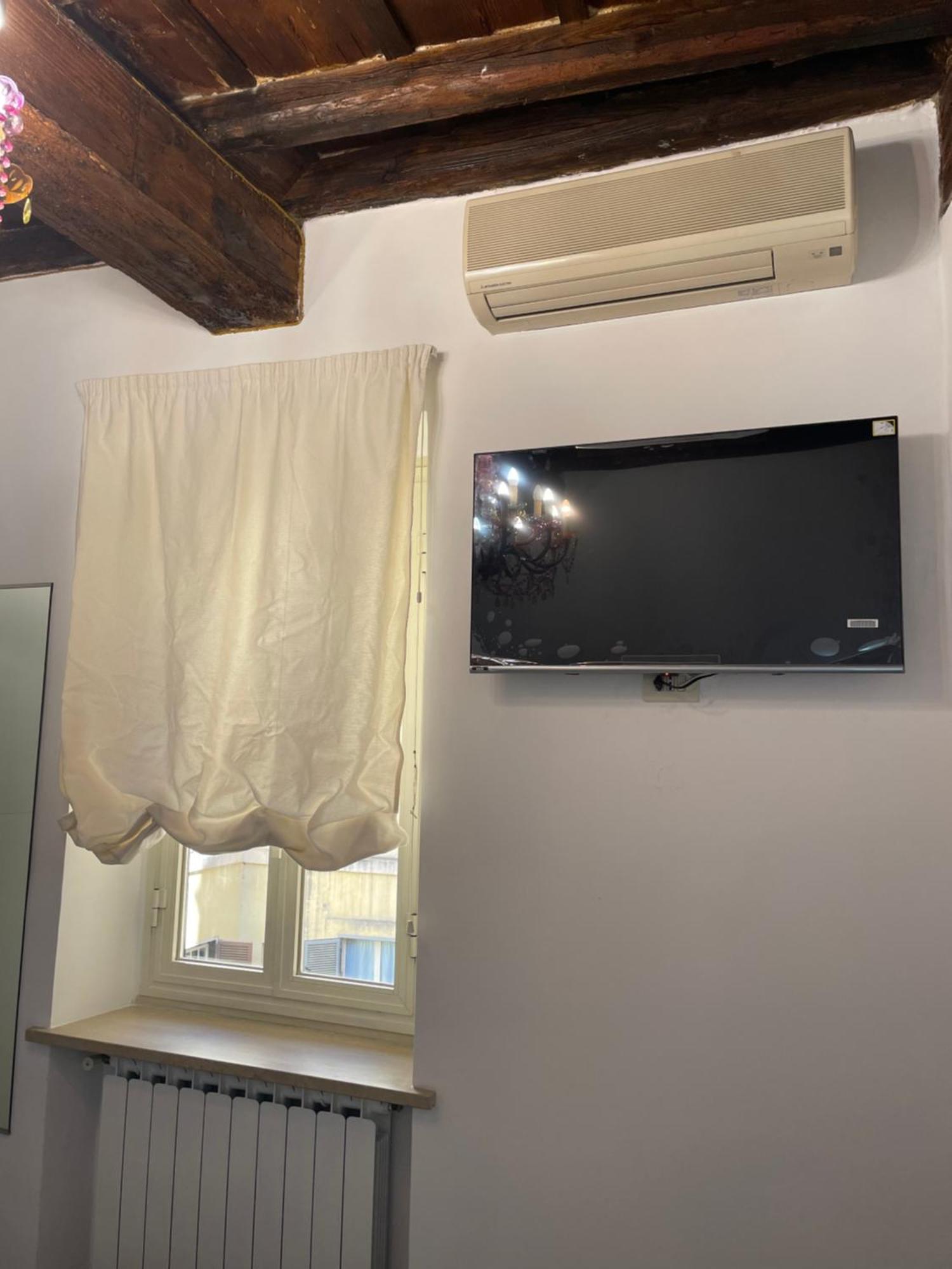 Giglio Apartment Navona 罗马 外观 照片