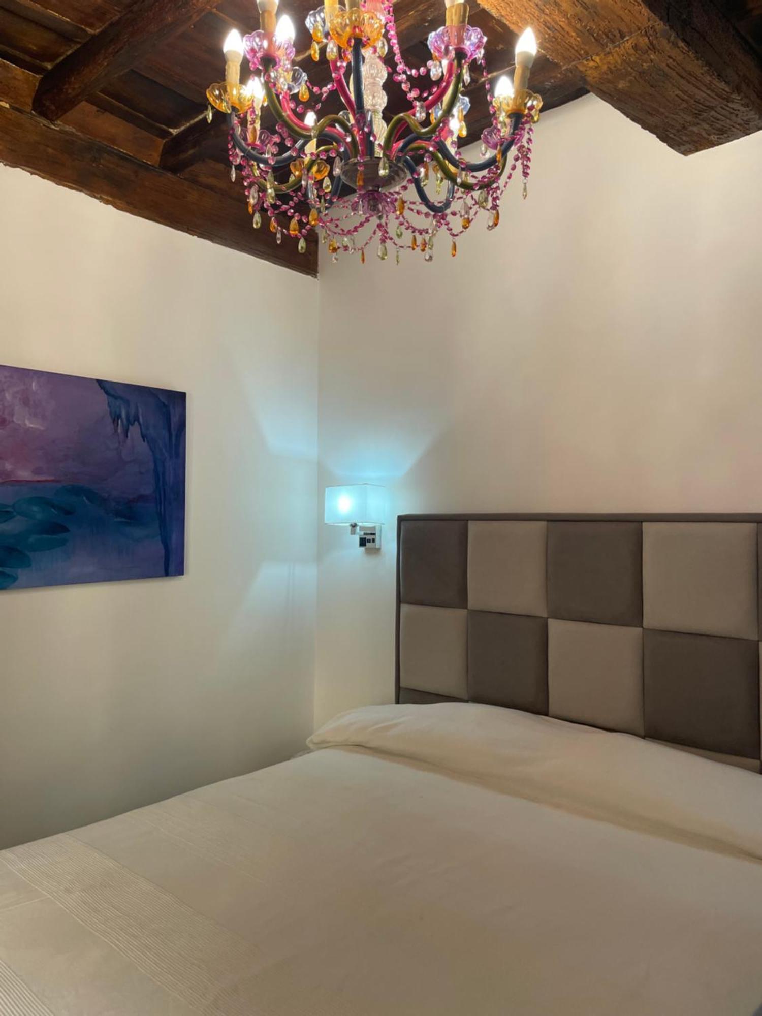Giglio Apartment Navona 罗马 外观 照片