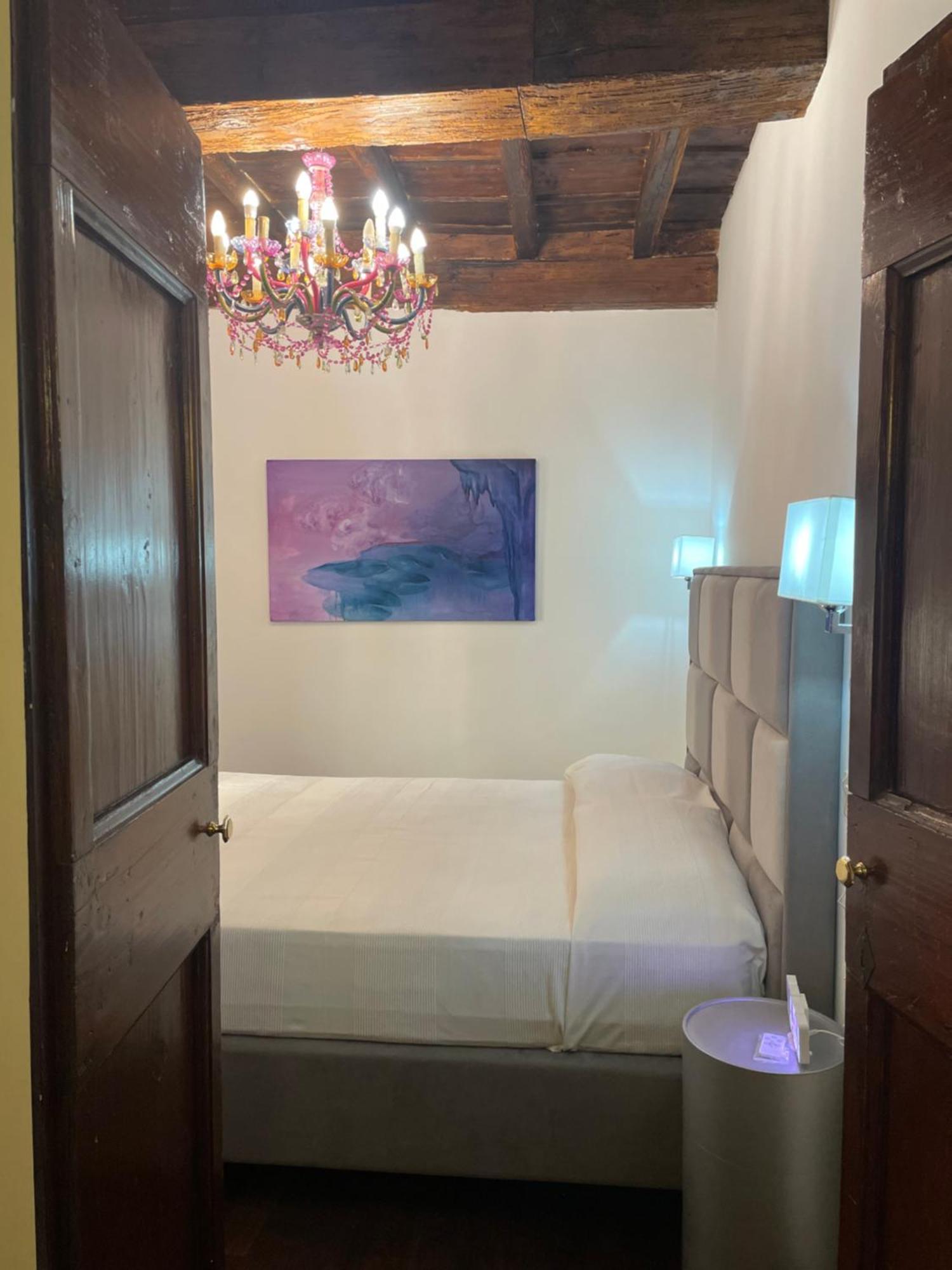 Giglio Apartment Navona 罗马 外观 照片