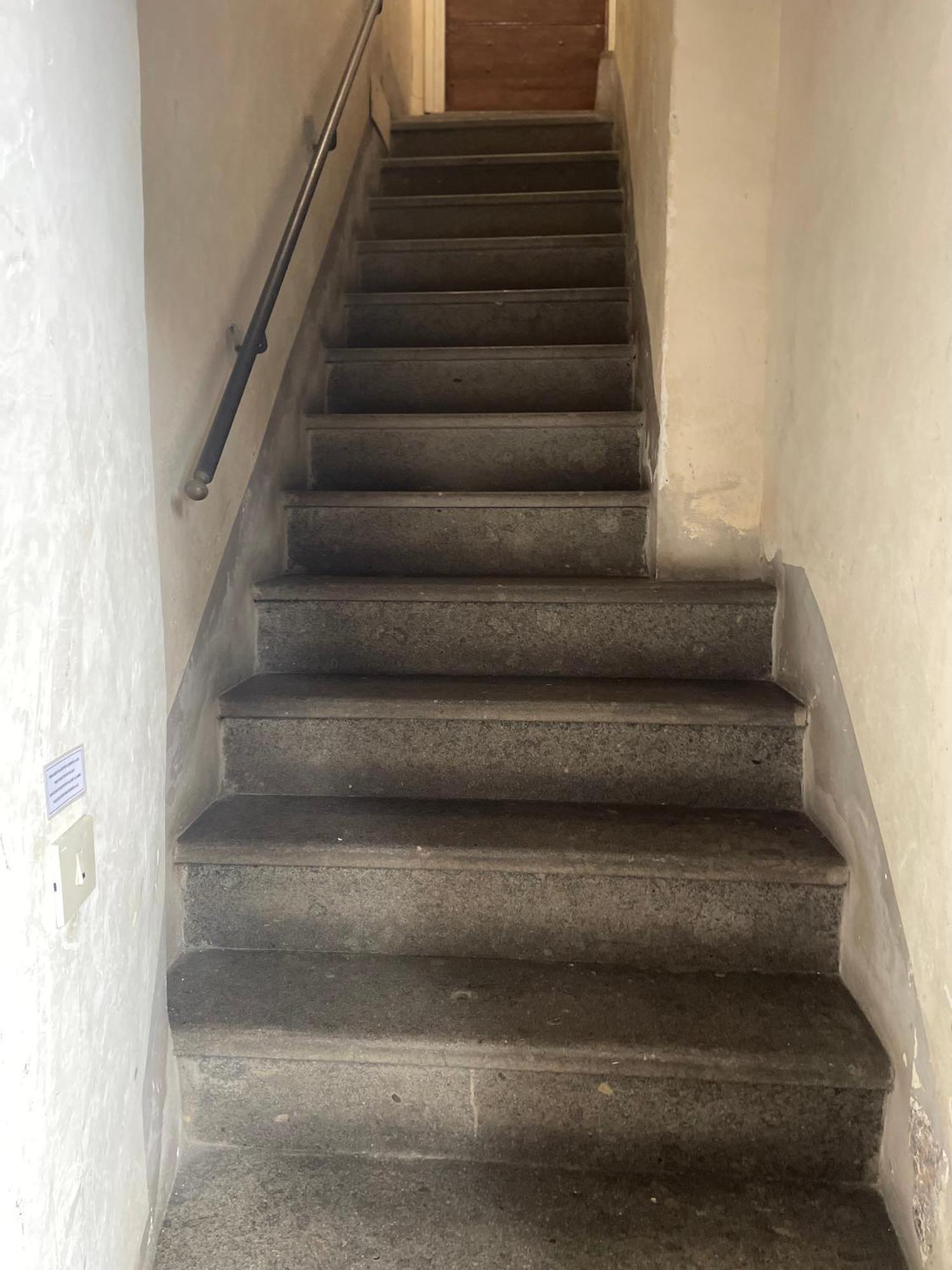 Giglio Apartment Navona 罗马 外观 照片