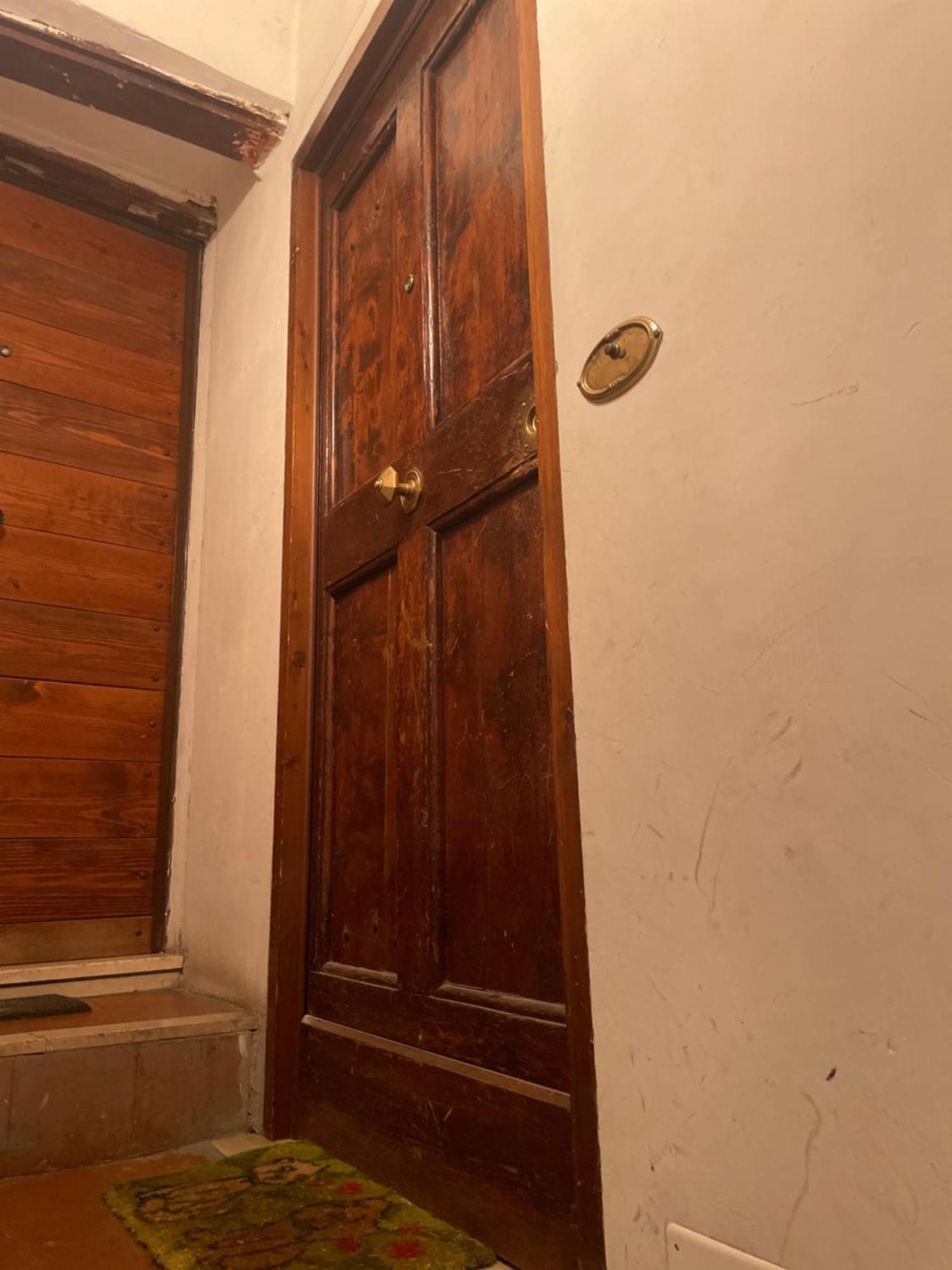 Giglio Apartment Navona 罗马 外观 照片