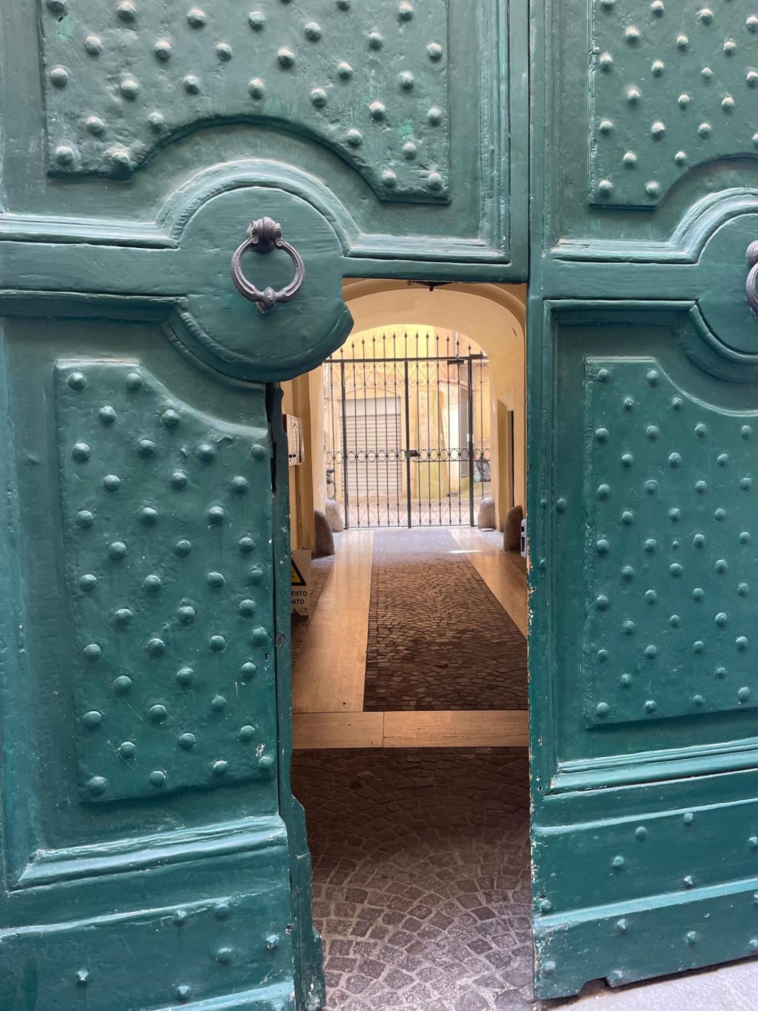 Giglio Apartment Navona 罗马 外观 照片